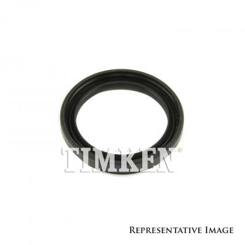 2004 Acura MDX Axle Shaft Seal Front Timken SL260195 image 4 of 4