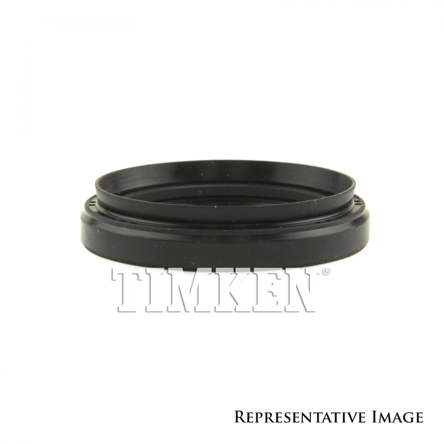 Timken SL260195 - Axle Shaft Seal Timken SL260195 Axle Shaft Seal product image 6 of 8