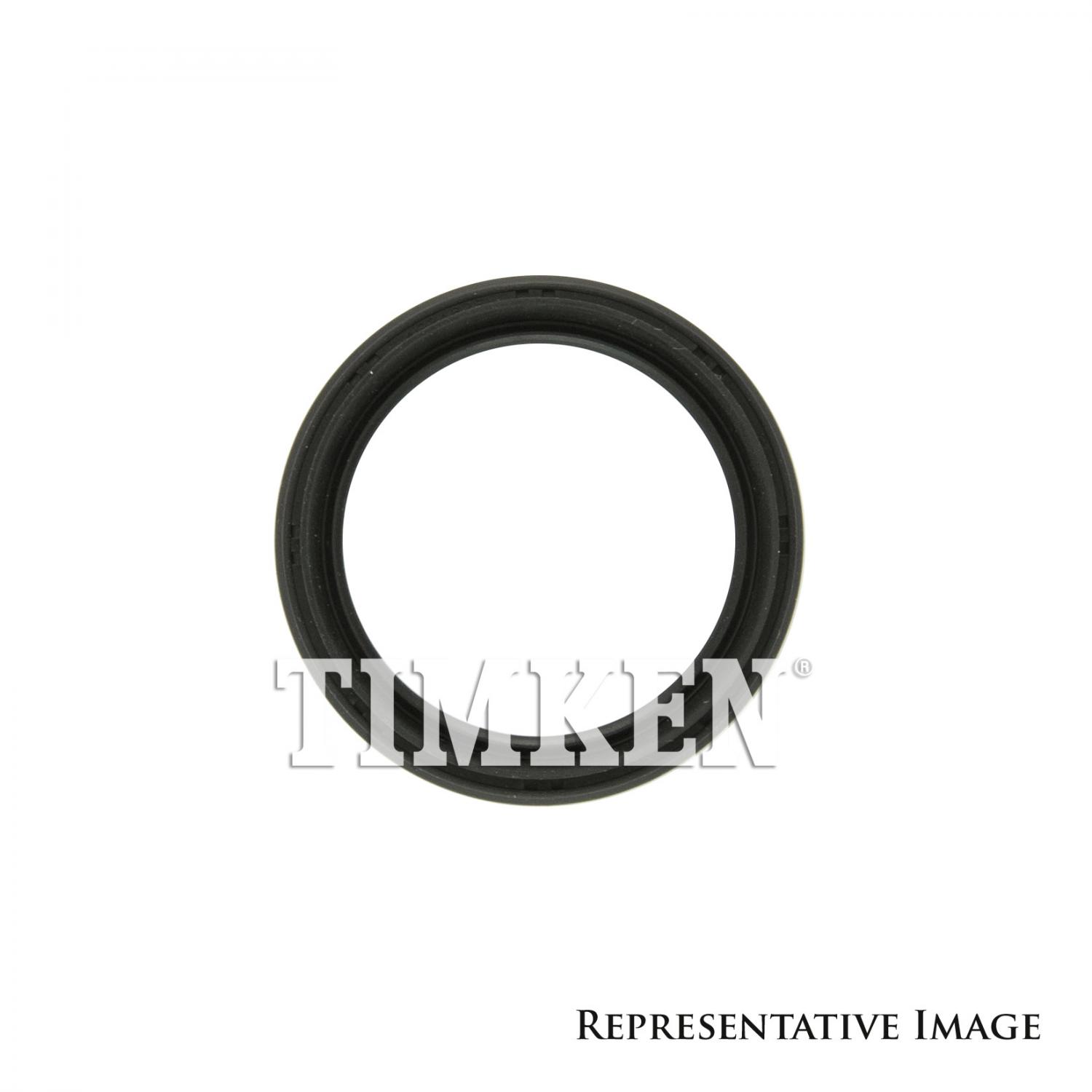 Timken SL260195 - Axle Shaft Seal Timken SL260195 Axle Shaft Seal product image 8 of 8
