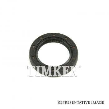 2016 Porsche Panamera Axle Shaft Seal Front Left Timken SL260198 image 2 of 4