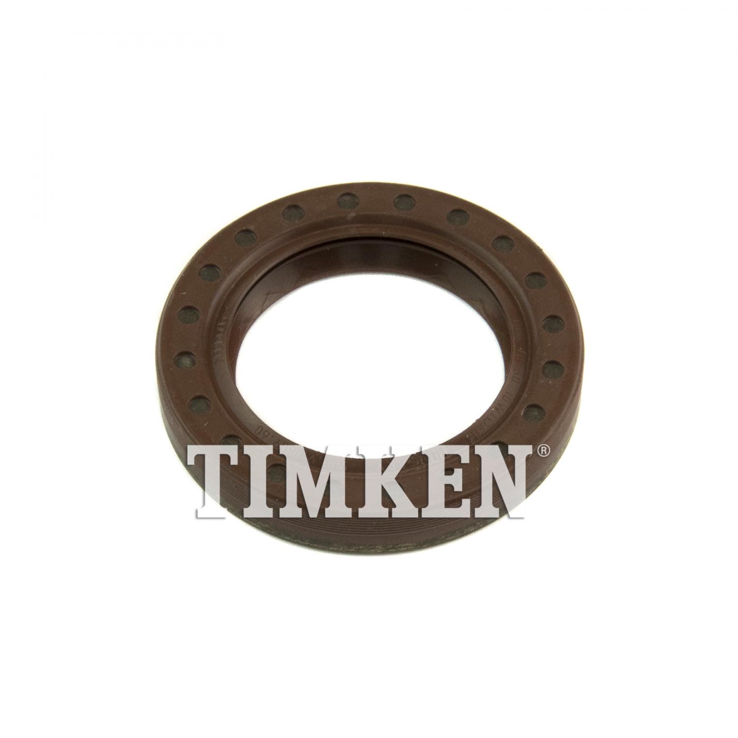 Timken SL260199 Axle Shaft Seal product image 1 of 8