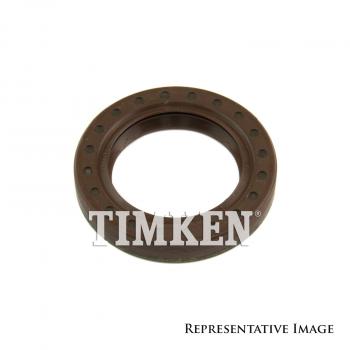 2012 Porsche 911 Axle Shaft Seal Front Timken SL260199 image 2 of 4