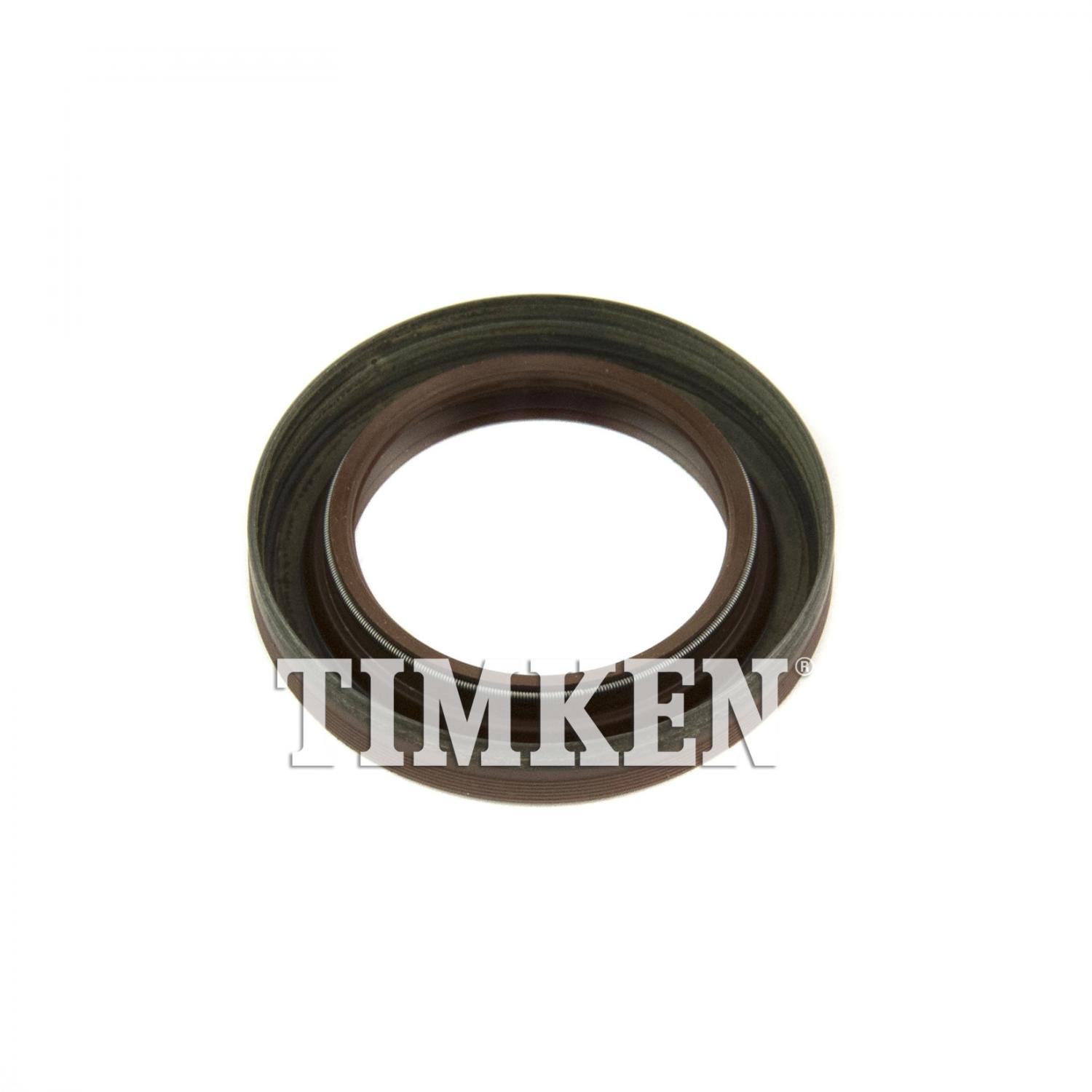 Timken SL260199 Axle Shaft Seal product image 3 of 8