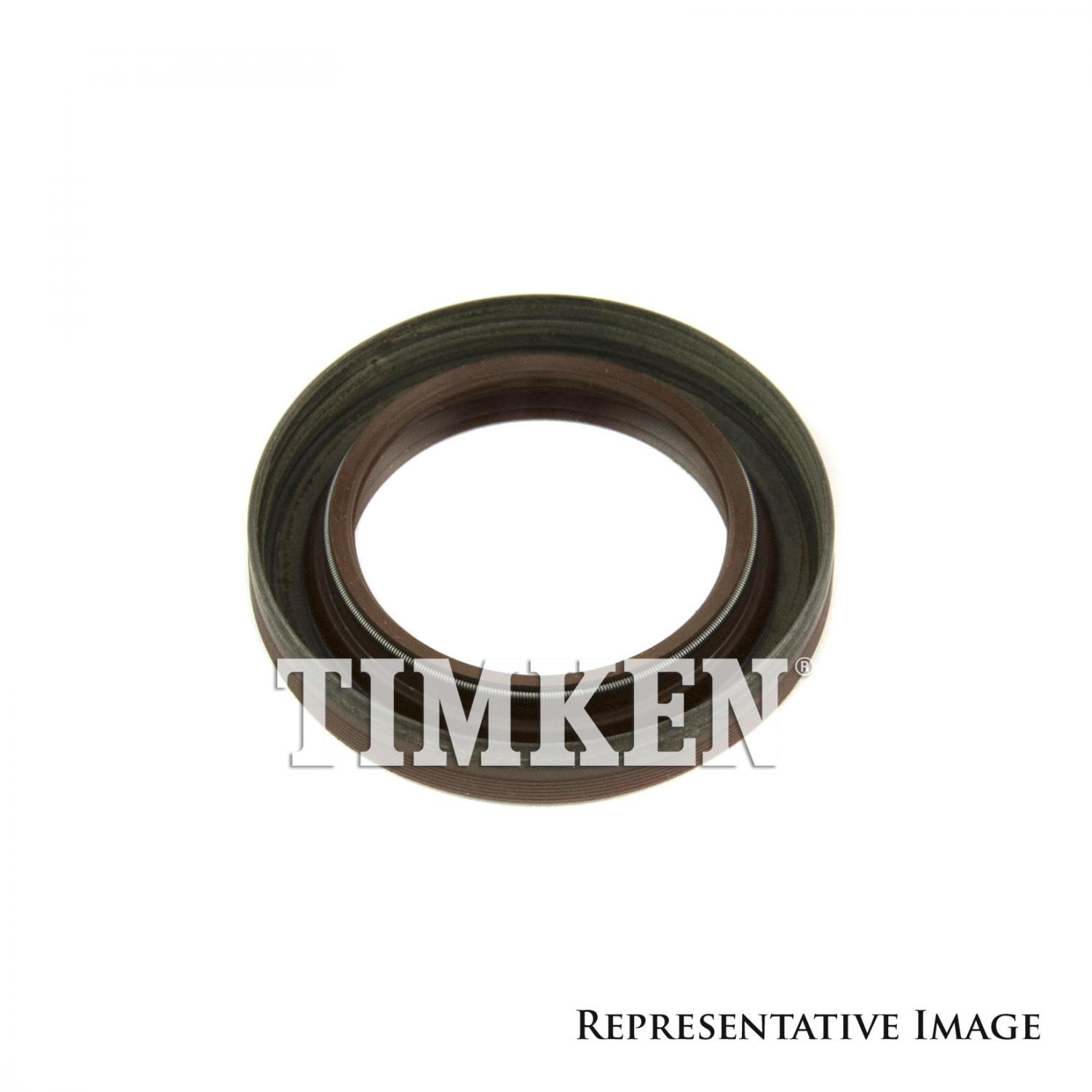 Timken SL260199 Axle Shaft Seal product image 4 of 8