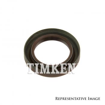 2012 Porsche 911 Axle Shaft Seal Front Timken SL260199 image 4 of 4