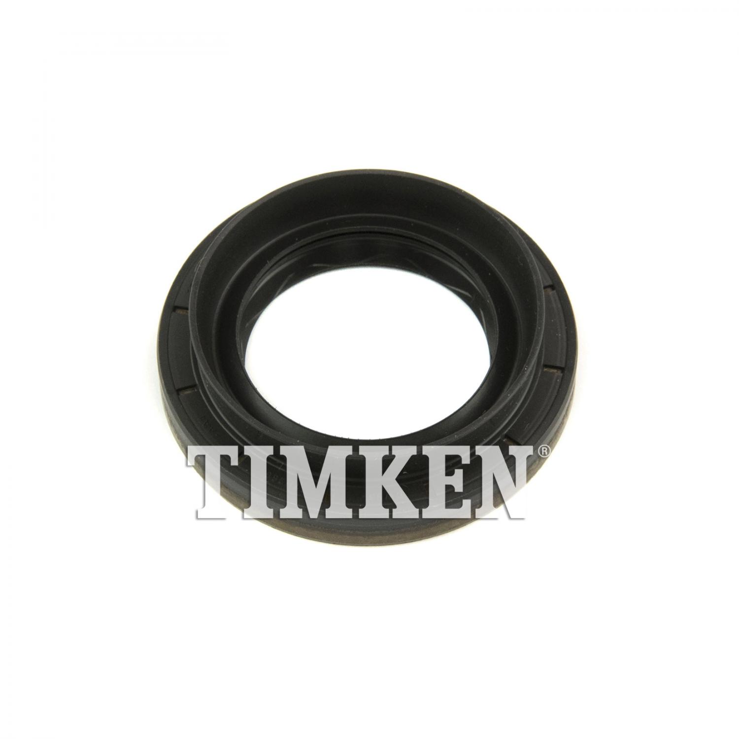 Timken SL260200 - Axle Shaft Seal Timken SL260200 Axle Shaft Seal product image 1 of 8