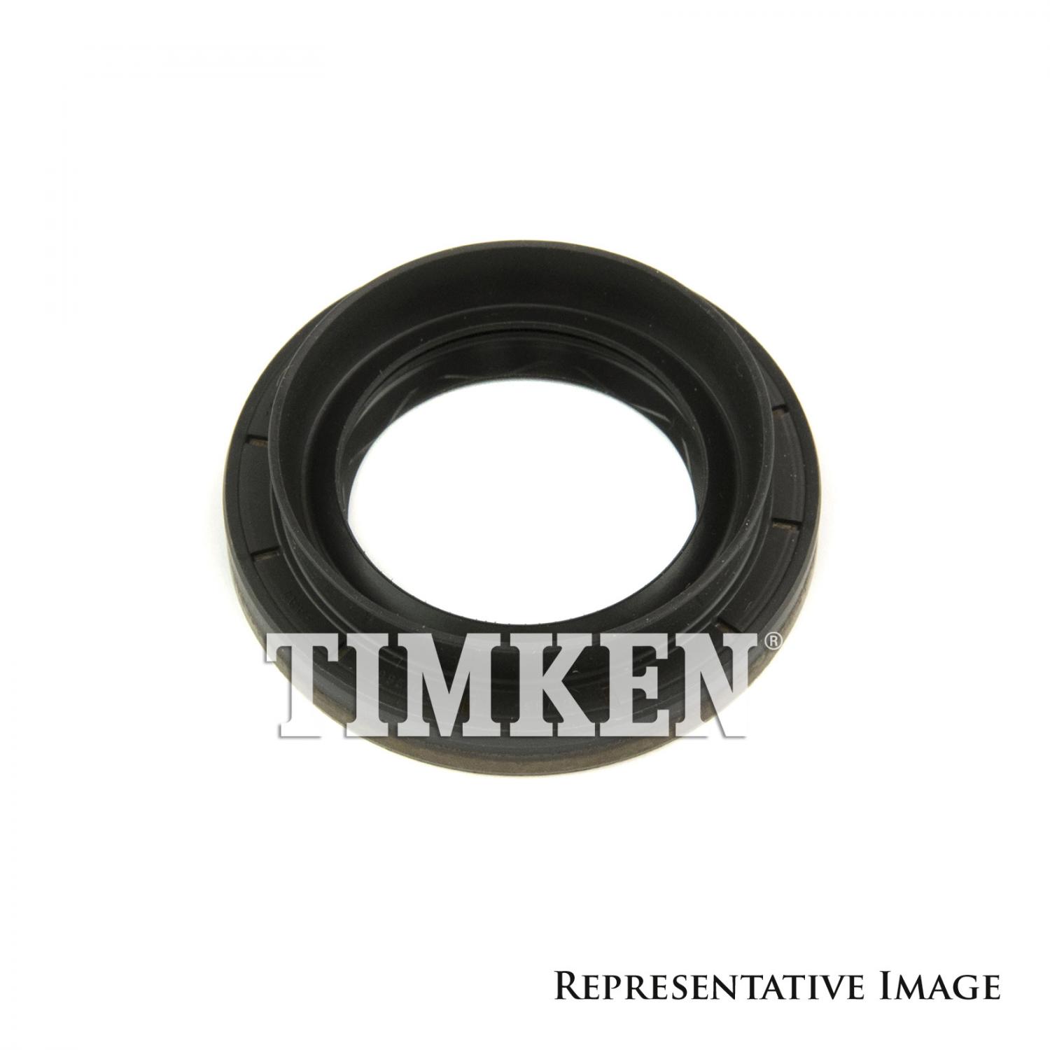 Timken SL260200 - Axle Shaft Seal Timken SL260200 Axle Shaft Seal product image 2 of 8