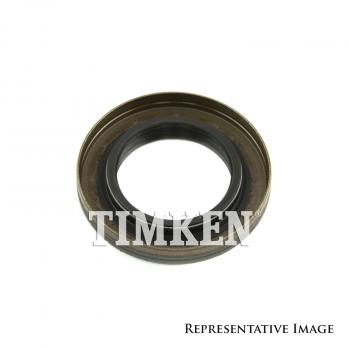 2015 Jaguar XJ Axle Shaft Seal Front Left Timken SL260200 image 4 of 4