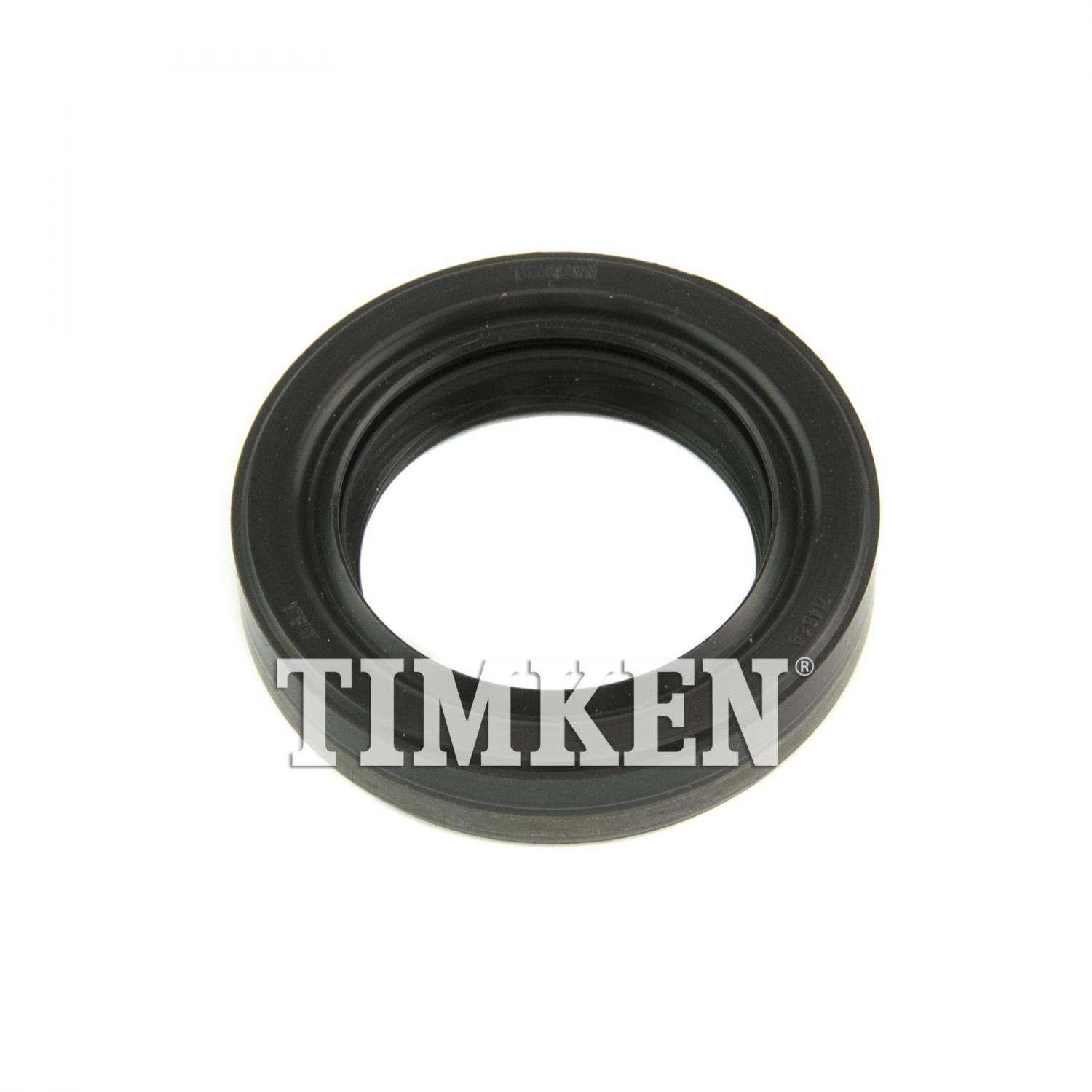 Timken SL260206 - Axle Shaft Seal Timken SL260206 Axle Shaft Seal product image 1 of 8