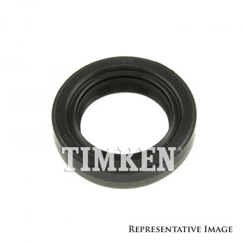 2002 Jaguar S-Type Axle Shaft Seal Rear Timken SL260206 image 2 of 4