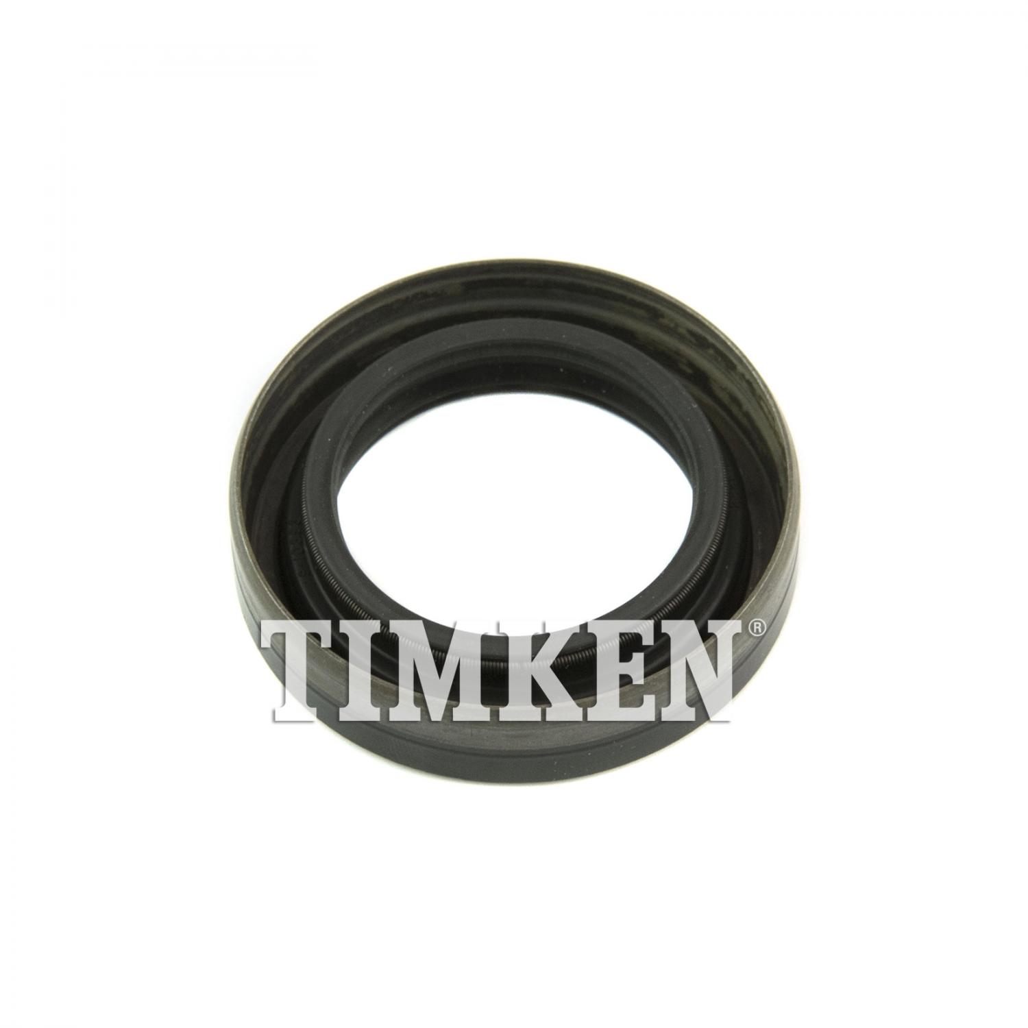 Timken SL260206 - Axle Shaft Seal Timken SL260206 Axle Shaft Seal product image 3 of 8