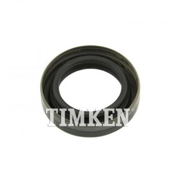 2002 Jaguar S-Type Axle Shaft Seal Rear Timken SL260206 image 3 of 4