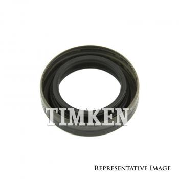 2002 Jaguar S-Type Axle Shaft Seal Rear Timken SL260206 image 4 of 4