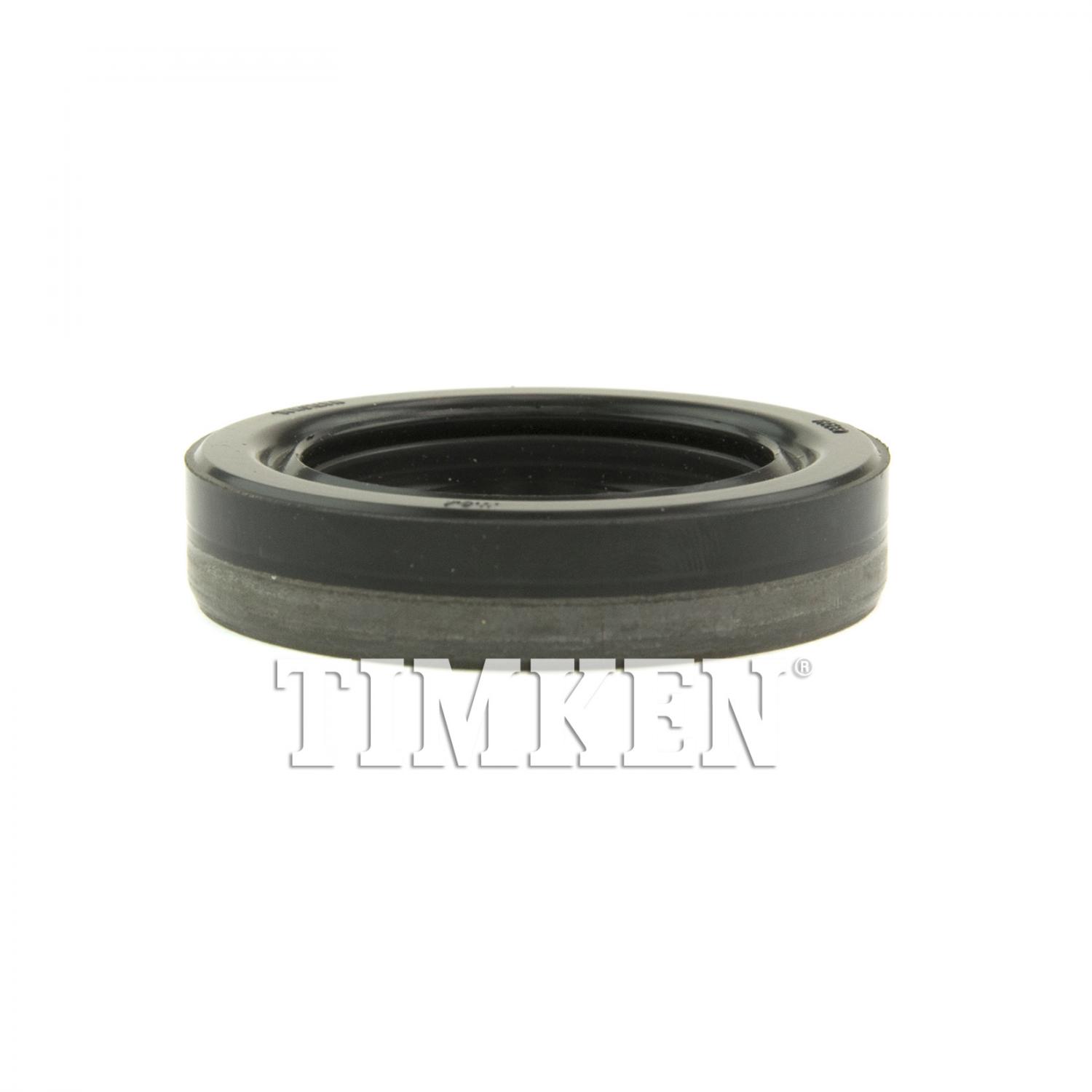 Timken SL260206 - Axle Shaft Seal Timken SL260206 Axle Shaft Seal product image 5 of 8