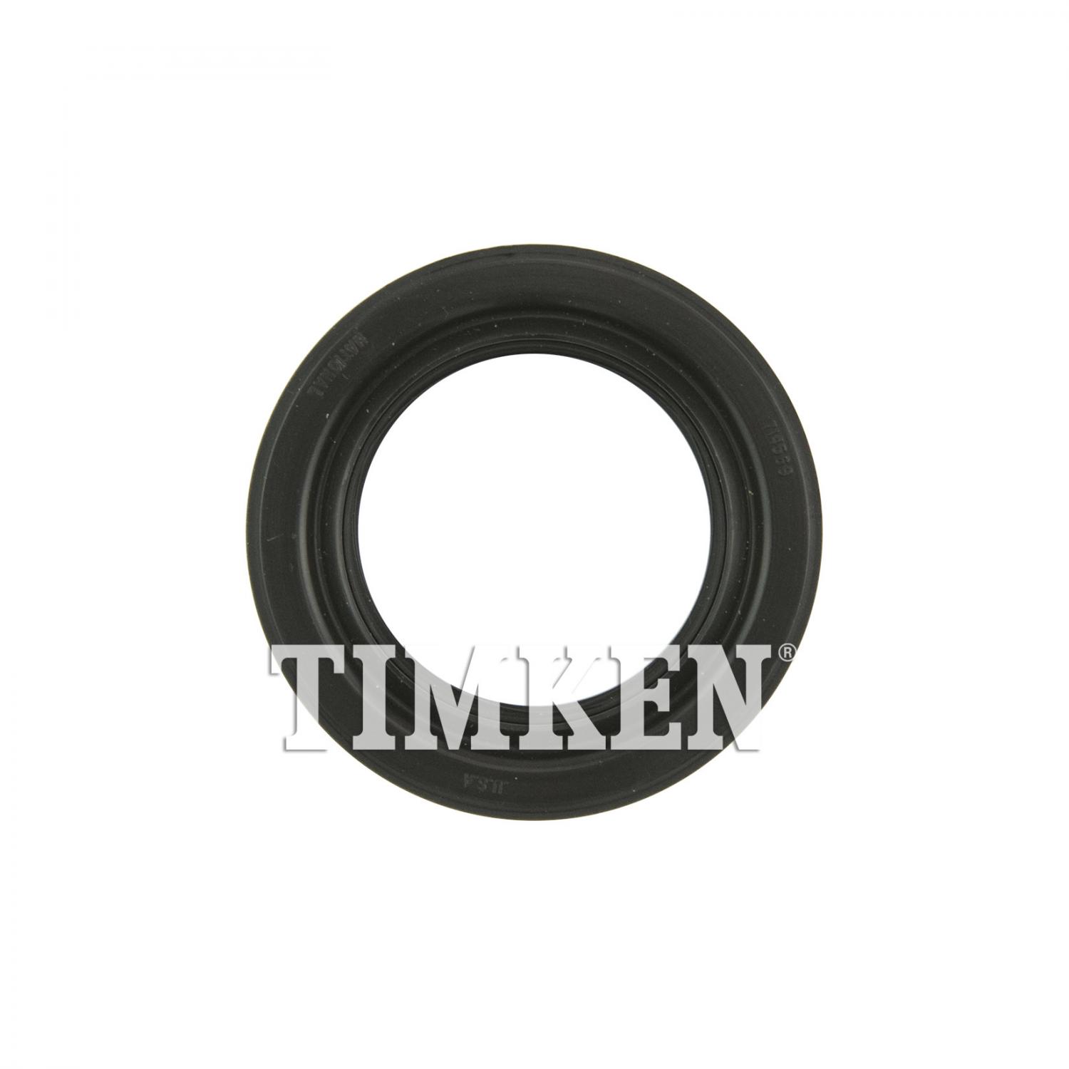 Timken SL260206 - Axle Shaft Seal Timken SL260206 Axle Shaft Seal product image 7 of 8