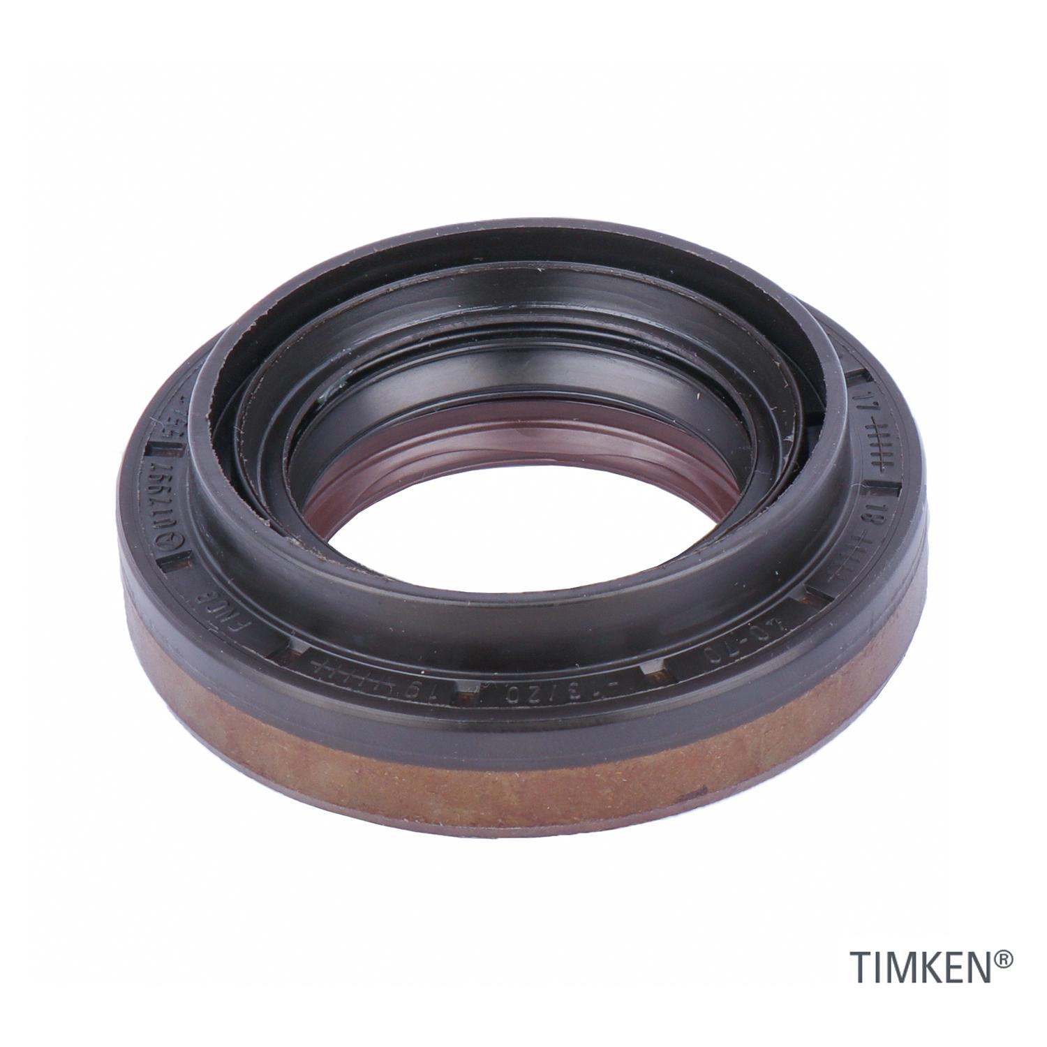 Timken SL260208 - Differential Pinion Seal Timken SL260208 Differential Pinion Seal product image 1 of 1