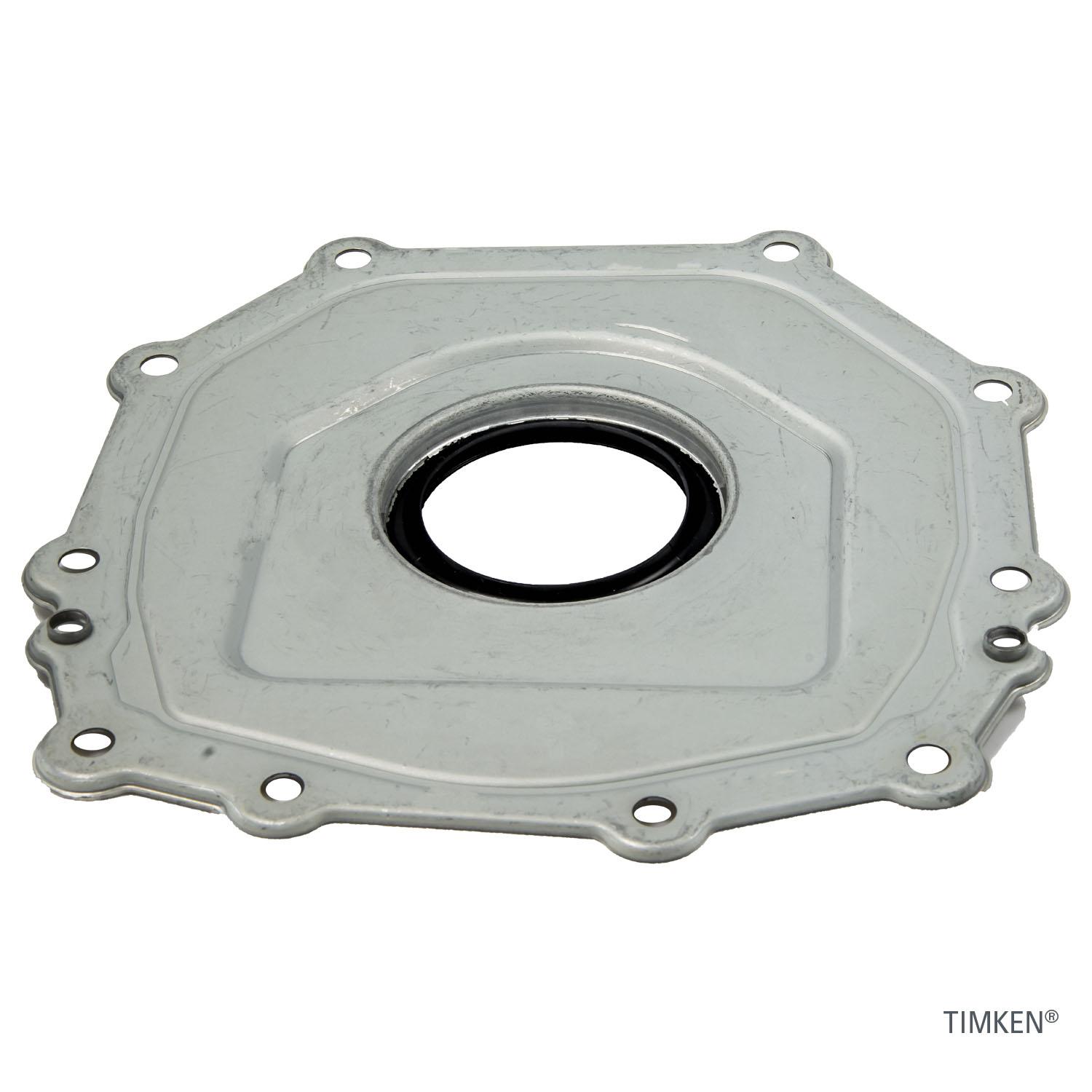 Timken SL260219 - Engine Crankshaft Seal Timken SL260219 Engine Crankshaft Seal product image 1 of 1