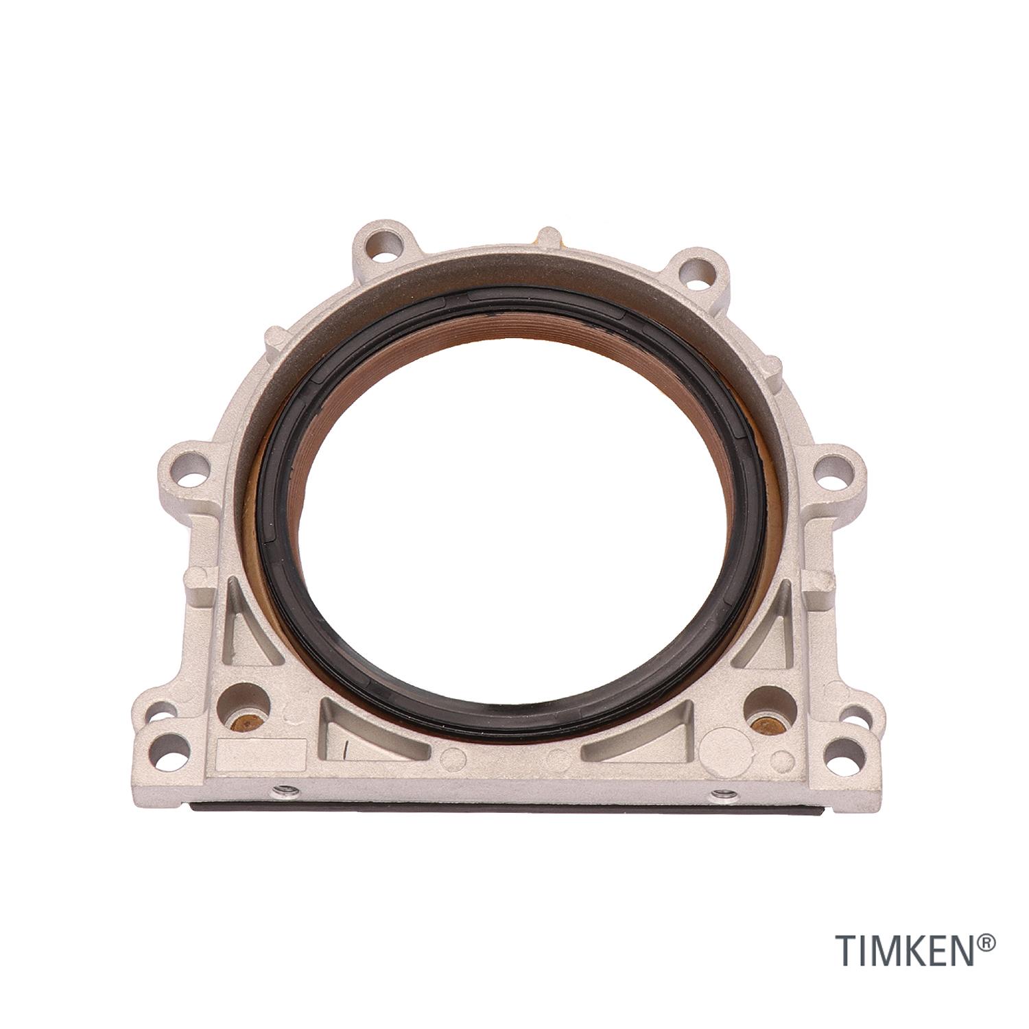 Timken SL260221 - Engine Crankshaft Seal Timken SL260221 Engine Crankshaft Seal product image 2 of 2