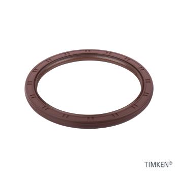 2016 Hyundai Genesis Engine Crankshaft Seal Rear Timken SL260225 image 1 of 1