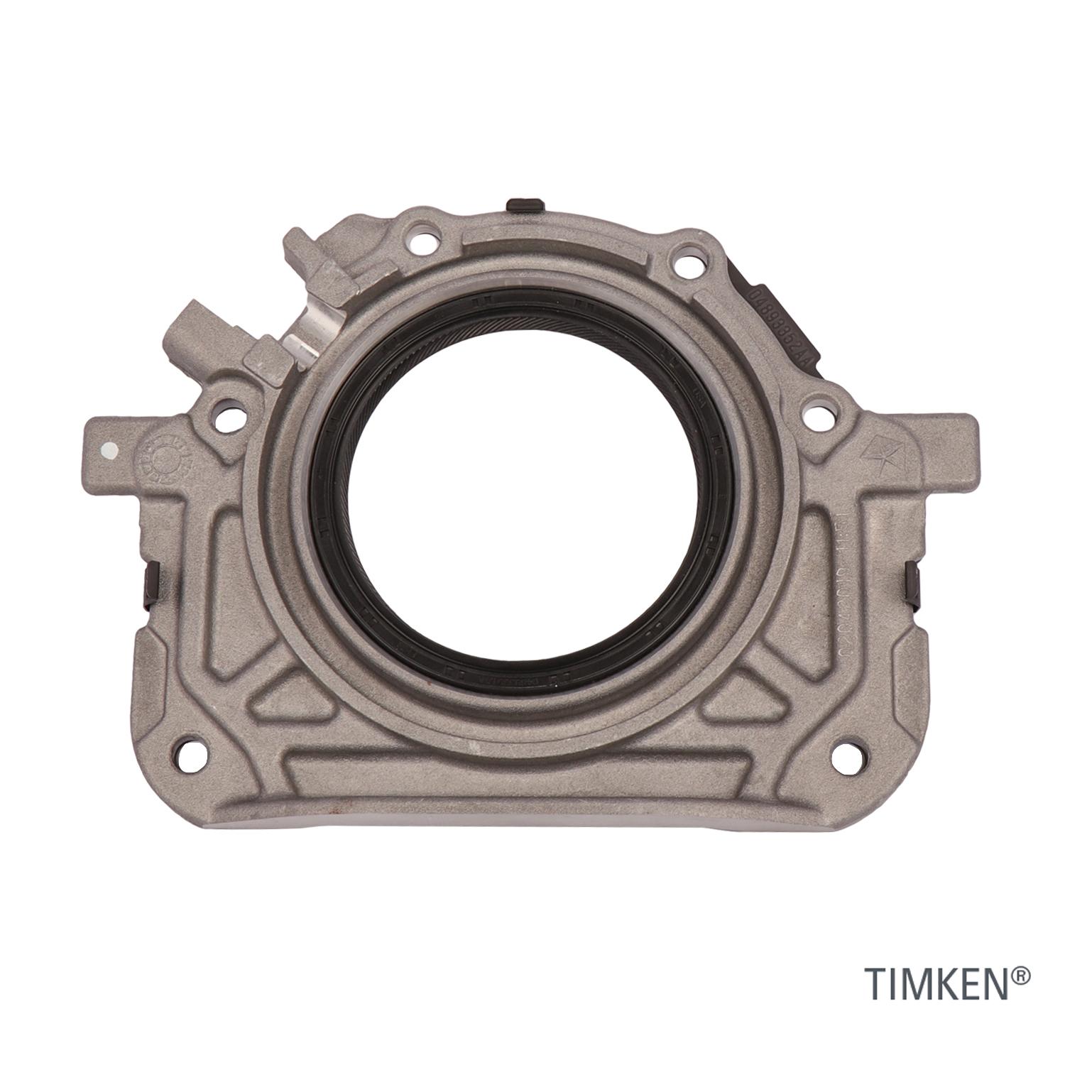 Timken SL260249 - Engine Crankshaft Seal Timken SL260249 Engine Crankshaft Seal product image 1 of 2