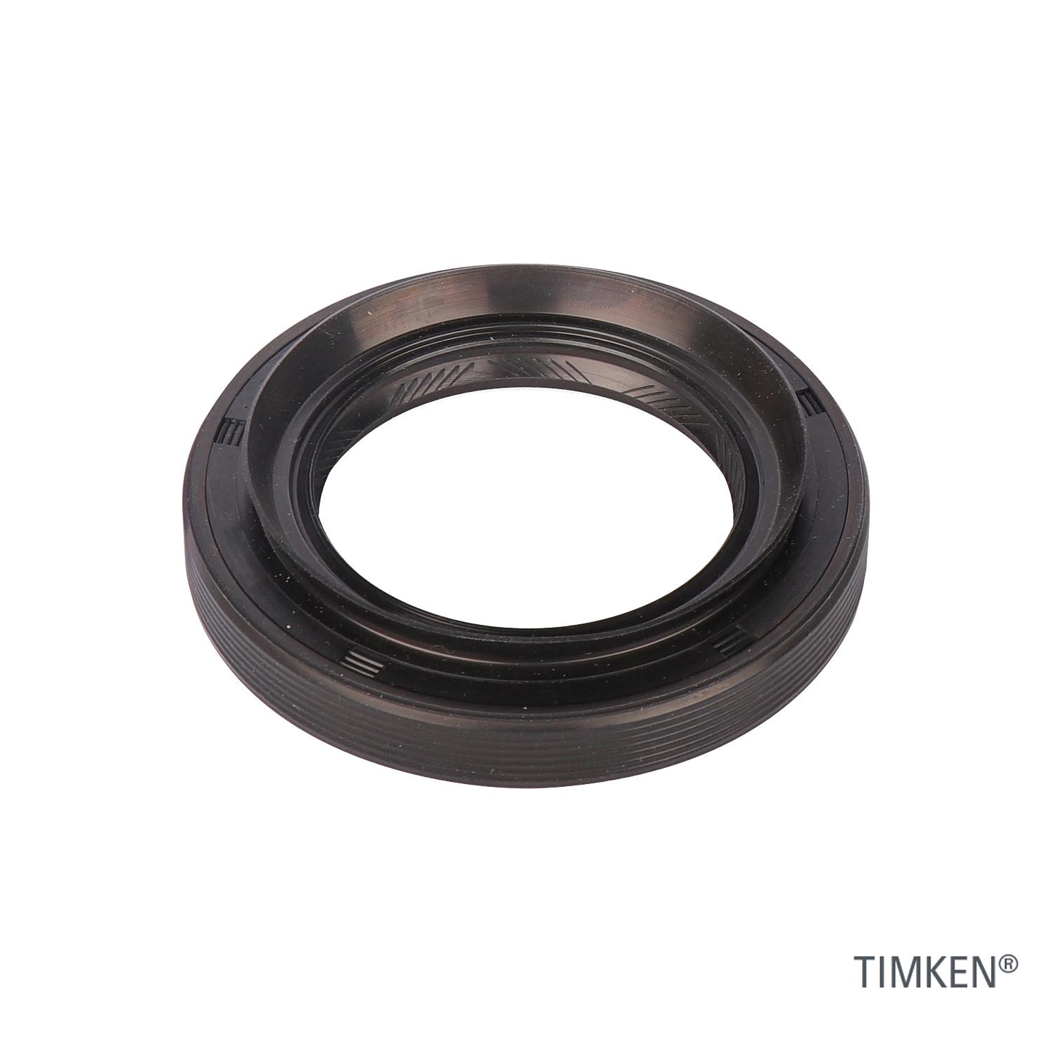 Timken SL260322 - Transfer Case Output Shaft Seal Timken SL260322 Transfer Case Output Shaft Seal product image 1 of 1