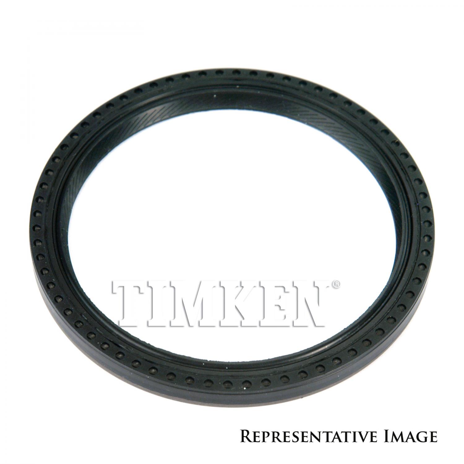 Timken SL260339 - Engine Crankshaft Seal Timken SL260339 Engine Crankshaft Seal product image 1 of 1