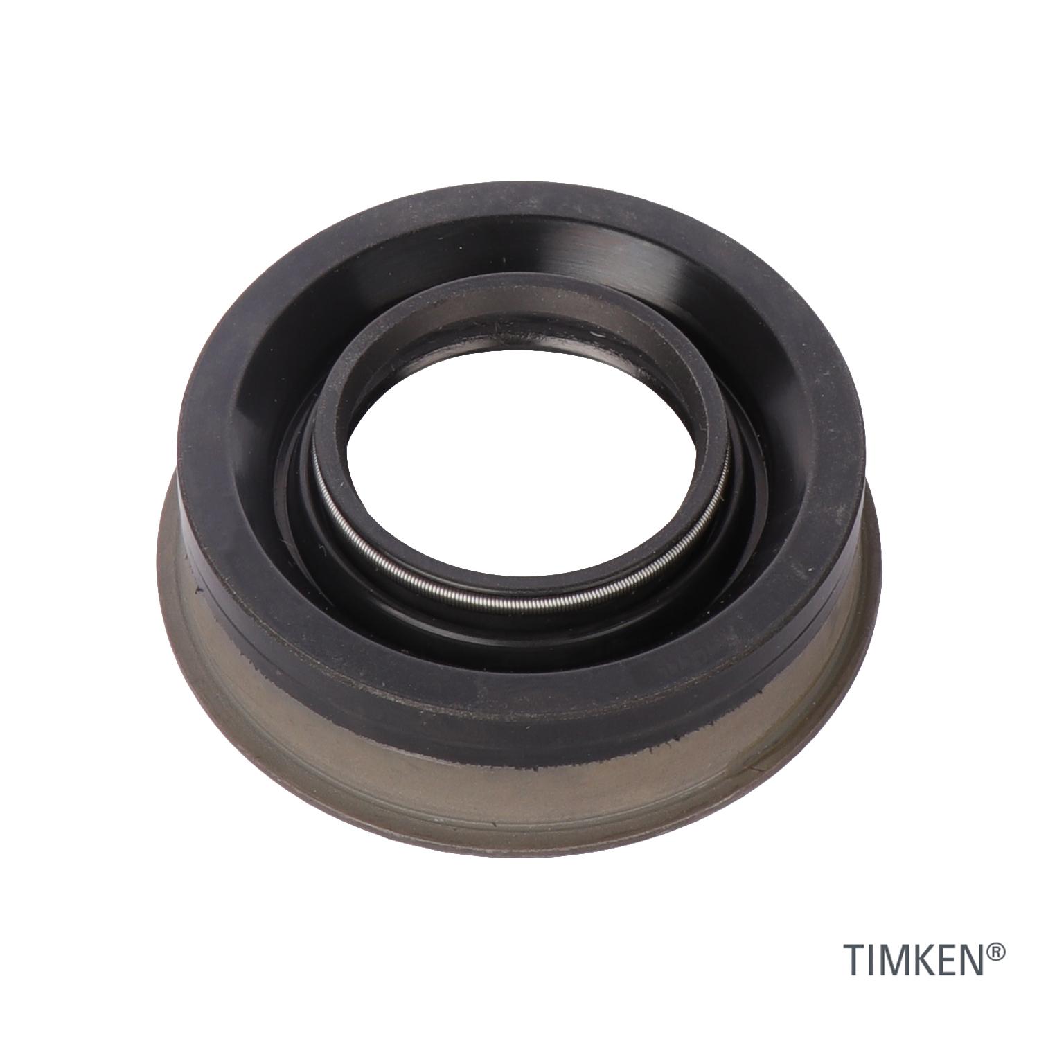 Timken SL260343 - Axle Shaft Seal Timken SL260343 Axle Shaft Seal product image 1 of 2