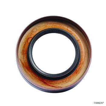 2008 Dodge Caliber Auto Trans Torque Converter Seal