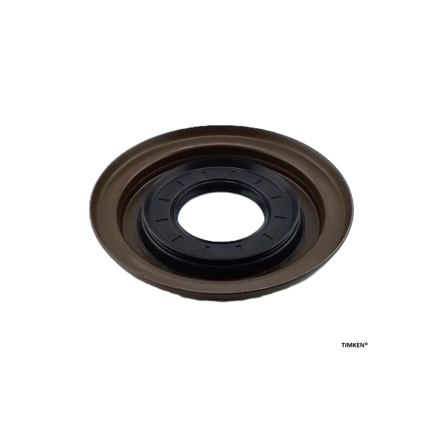 Timken SL260437 - Axle Shaft Seal Timken SL260437 Axle Shaft Seal product image 1 of 1