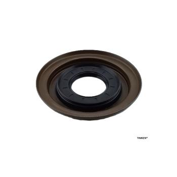 2007 Chrysler 300 Axle Shaft Seal Rear Timken SL260437 image 1 of 1