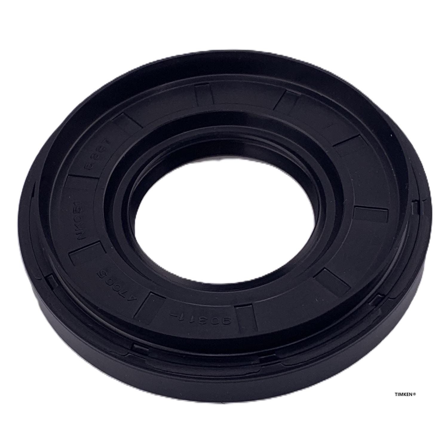 Timken SL260508 - Axle Shaft Seal Timken SL260508 Axle Shaft Seal product image 1 of 1