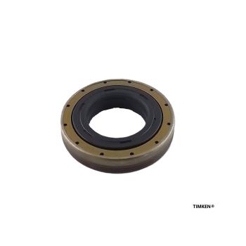 2018 Jeep Wrangler Axle Shaft Seal Front Left Outer Timken SL260516 image 1 of 1