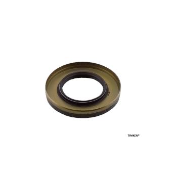 2018 BMW 320i Axle Shaft Seal