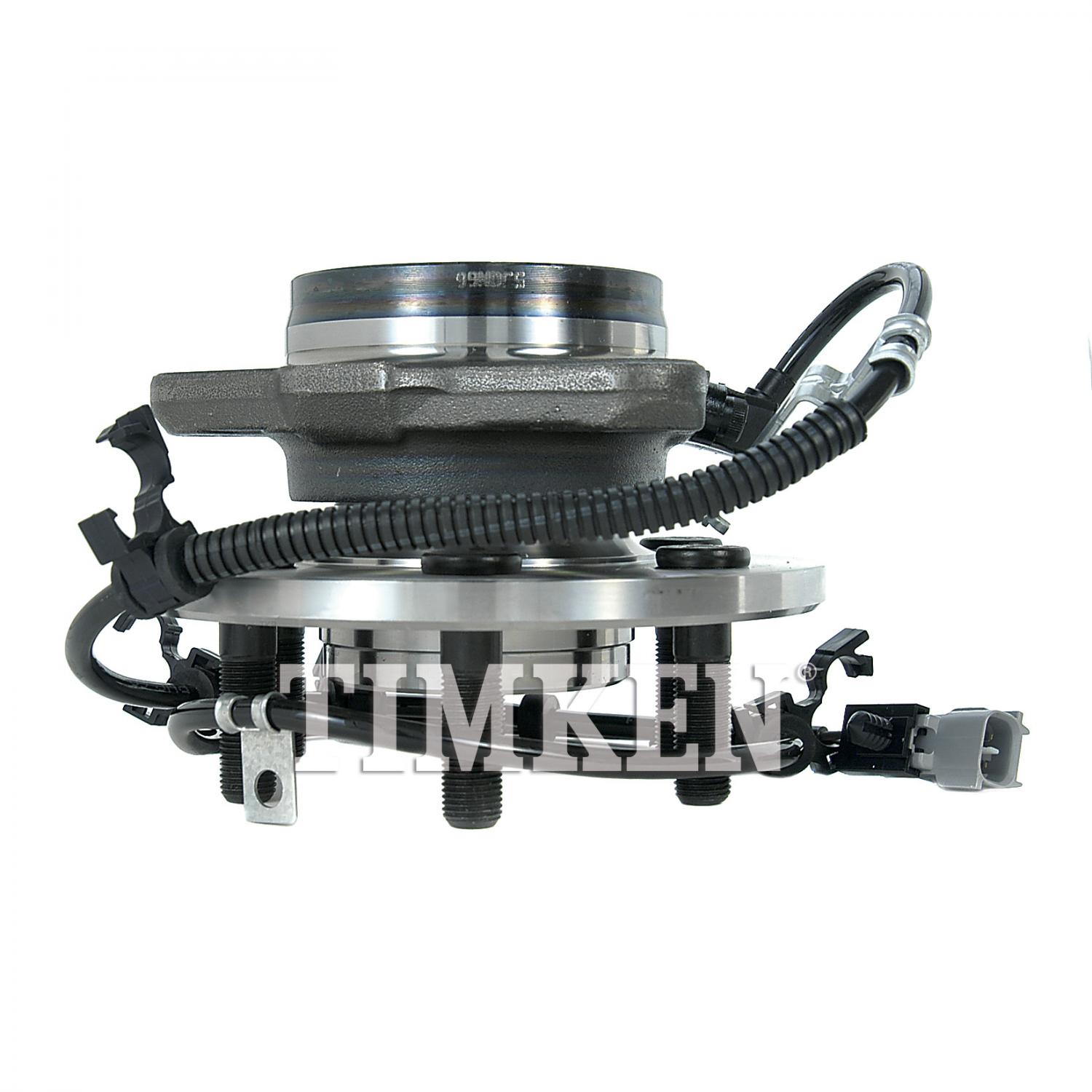 Timken SP450100 - Wheel Bearing and Hub Assembly Timken SP450100 Wheel Bearing and Hub Assembly product image 3 of 4