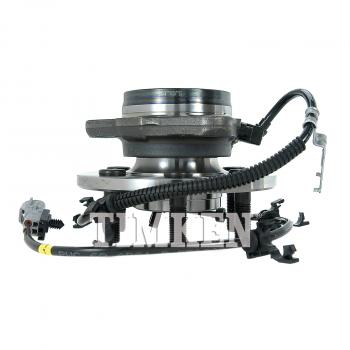 TIMKEN SP450101 - Wheel Bearing and Hub Assembly Product image