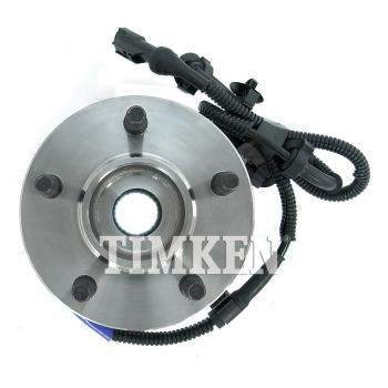 TIMKEN SP450201 - Wheel Bearing and Hub Assembly Product image