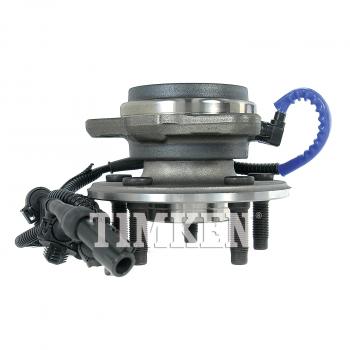 TIMKEN SP450201 - Wheel Bearing and Hub Assembly Product image