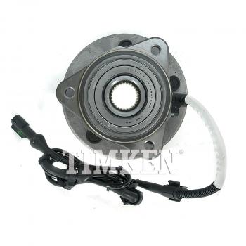 TIMKEN SP450202 - Wheel Bearing and Hub Assembly Product image