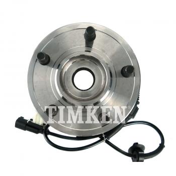 TIMKEN SP450204 - Wheel Bearing and Hub Assembly Product image