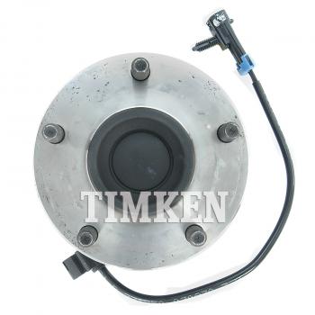 TIMKEN SP450300 - Wheel Bearing and Hub Assembly Product image