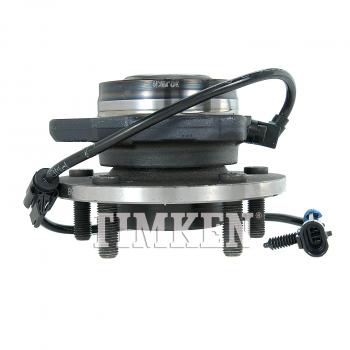 TIMKEN SP450300 - Wheel Bearing and Hub Assembly Product image