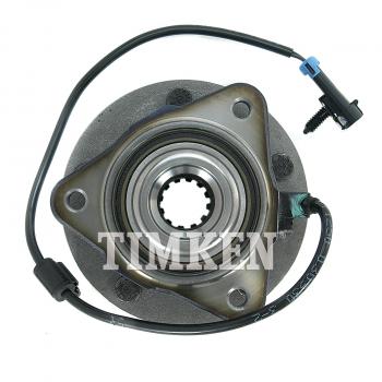 TIMKEN SP450300 - Wheel Bearing and Hub Assembly Product image