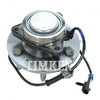 1999 GMC C1500 Wheel Bearing and Hub Assembly
