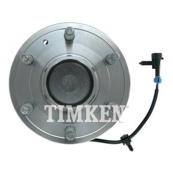 TIMKEN SP450301 - Wheel Bearing and Hub Assembly Product image