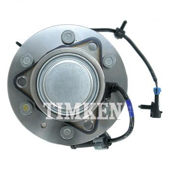 2005 GMC Yukon Wheel Bearing and Hub Assembly Front Timken SP450301 image 4 of 4