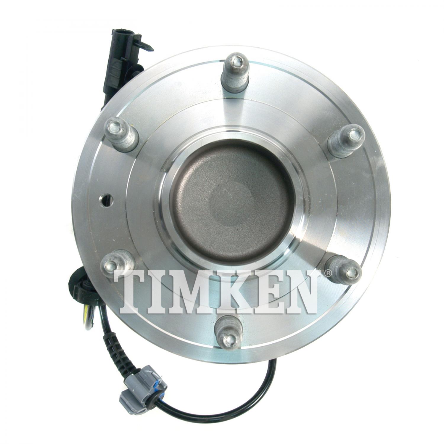 Timken SP450303 - Wheel Bearing and Hub Assembly Timken SP450303 Wheel Bearing and Hub Assembly product image 2 of 4