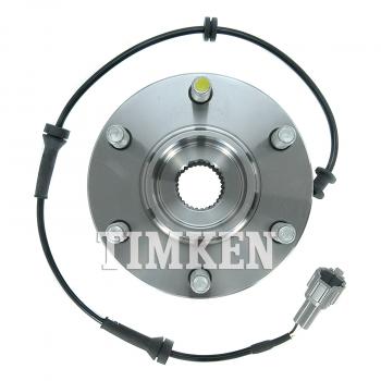 TIMKEN SP450701 - Wheel Bearing and Hub Assembly Product image