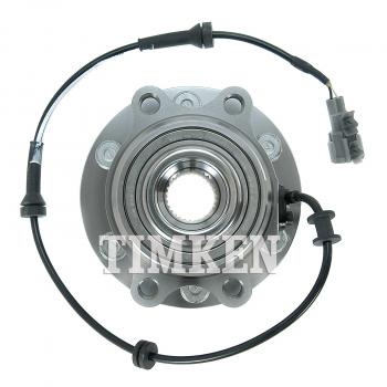 TIMKEN SP450701 - Wheel Bearing and Hub Assembly Product image