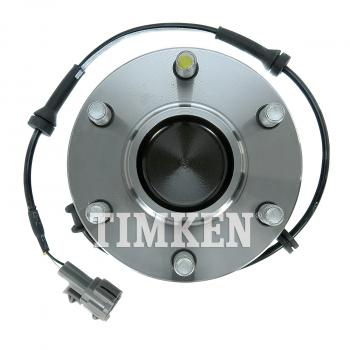 TIMKEN SP450702 - Wheel Bearing and Hub Assembly Product image