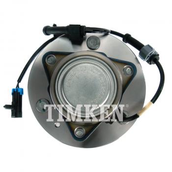 2013 GMC Savana 1500 Wheel Bearing and Hub Assembly Front Timken SP450703 image 4 of 4